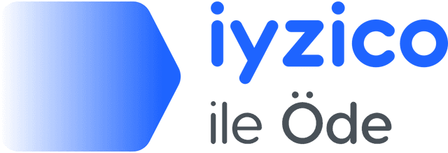 Iyzico Logo