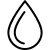 Water Resistant Icon