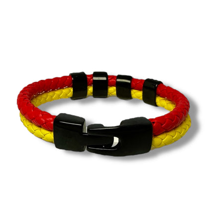 𝐒𝐚𝐫ı-𝐊ı𝐫𝐦ı𝐳ı 𝐓𝐚𝐤ı𝐦 𝐃𝐞𝐫𝐢 𝐁𝐢𝐥𝐞𝐤𝐥𝐢𝐠̆𝐢